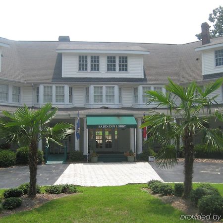 The Badin Inn & Golf Club Albemarle Екстериор снимка