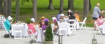 The Badin Inn & Golf Club Albemarle Екстериор снимка