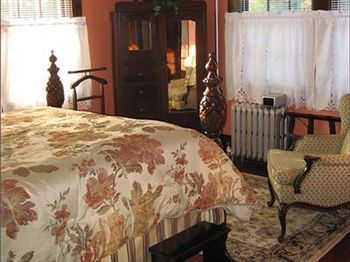 The Badin Inn & Golf Club Albemarle Екстериор снимка