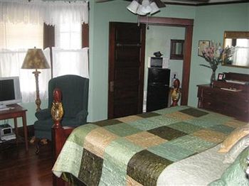 The Badin Inn & Golf Club Albemarle Екстериор снимка