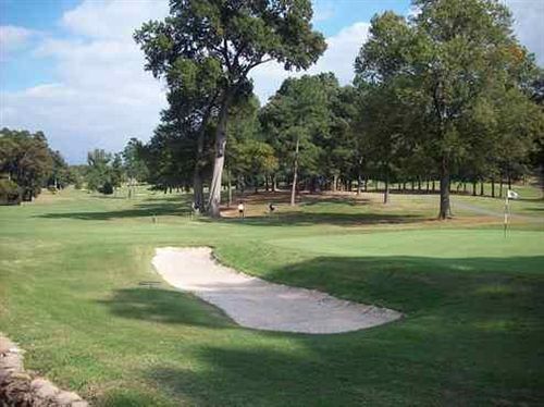 The Badin Inn & Golf Club Albemarle Екстериор снимка