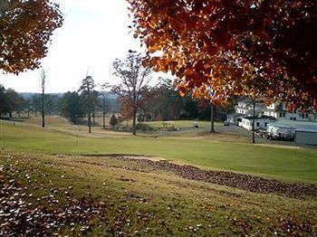 The Badin Inn & Golf Club Albemarle Екстериор снимка